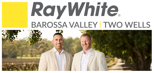 Ray White Realestate