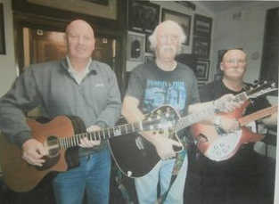 Picture of the Handley brothers