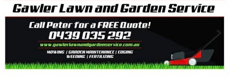 Lawn & Gardening