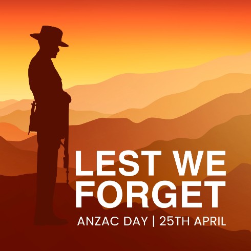 Anzac Day