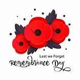 Picture of 3 poppies