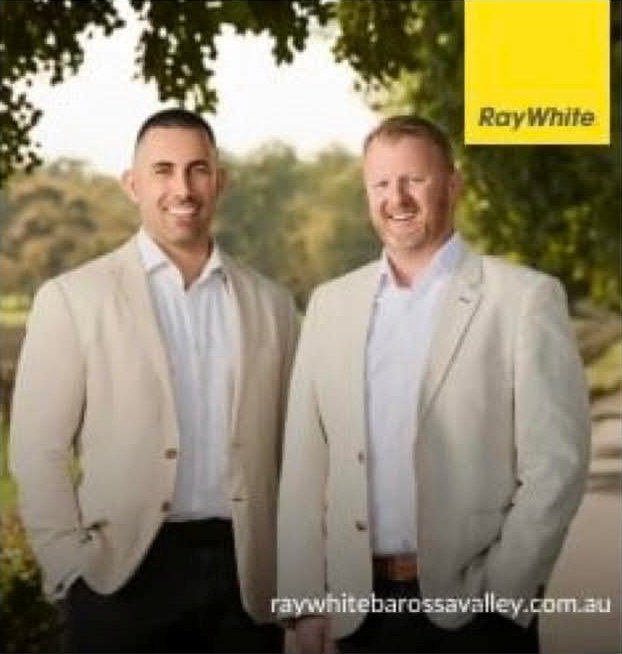 Ray White Realestate